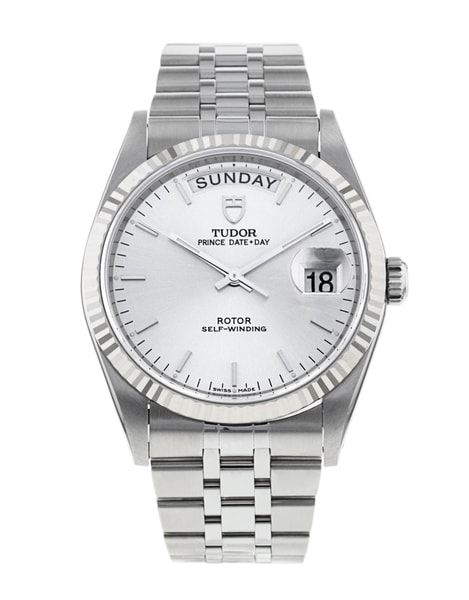 Tudor Date Day M76214-0010